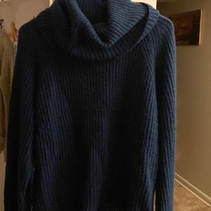 Point Sur Sweater